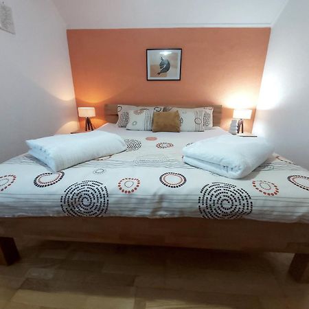 Zara Apartment With Terrace Near Old Town Mostar Exterior foto