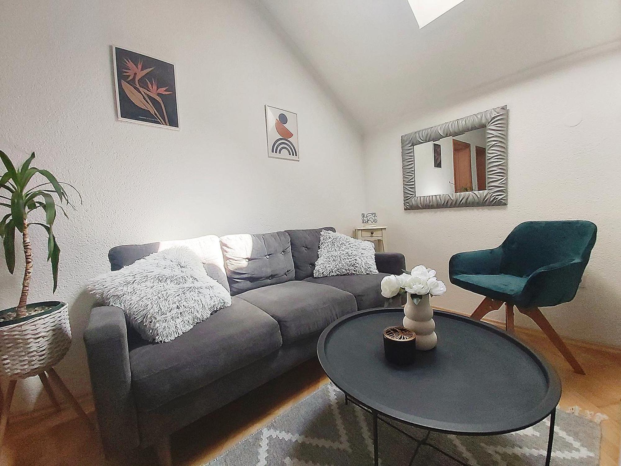 Zara Apartment With Terrace Near Old Town Mostar Exterior foto
